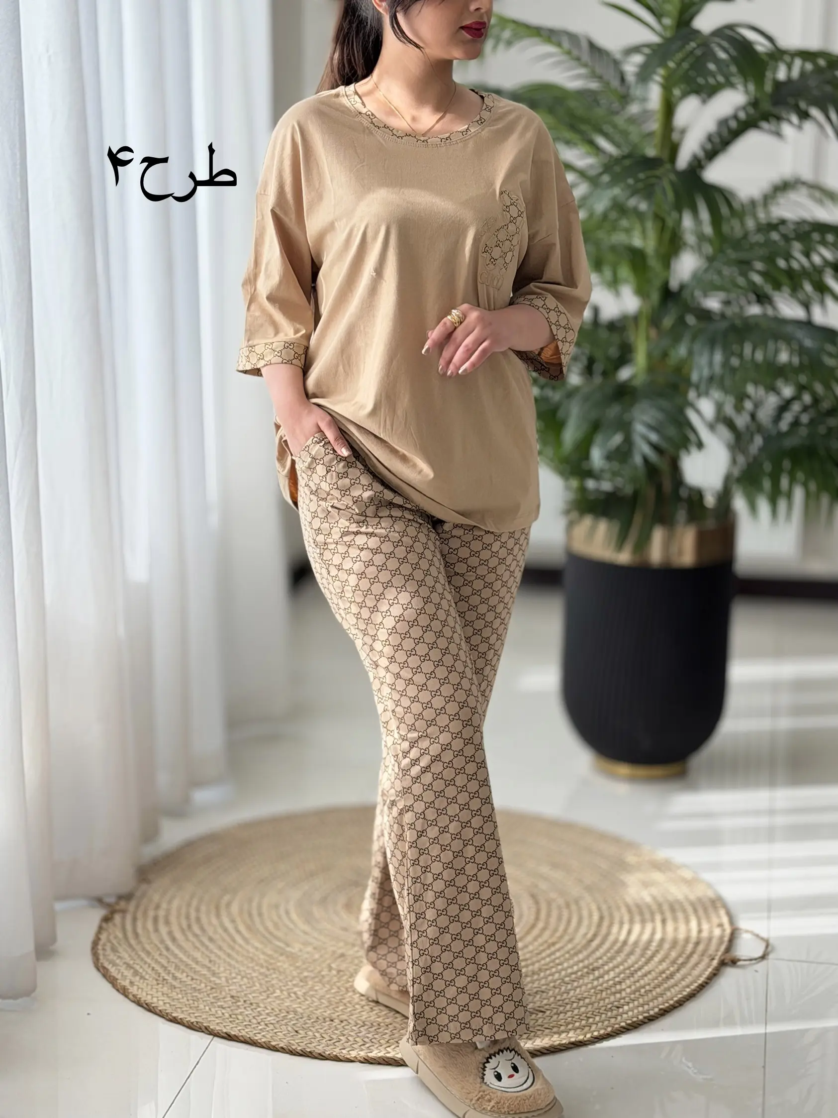 ست نخپنبه کد2330